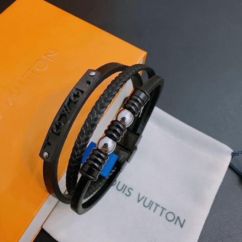 Louis Vuitton Bracelets